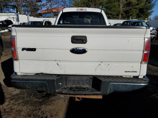 2010 Ford F150 - Фото 6