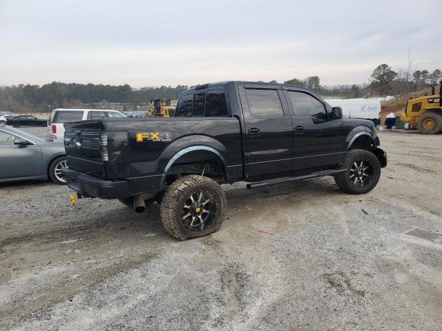 2011 Ford F150 Supercrew - Фото 3