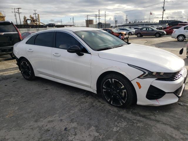 2023 Kia K5 Gt Line - Фото 4