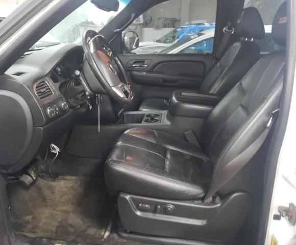 2007 Chevrolet Avalanche K1500 - Фото 7
