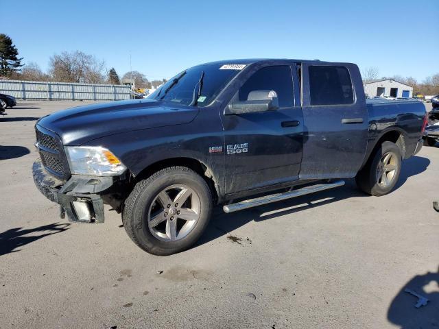 2017 Ram 1500 St