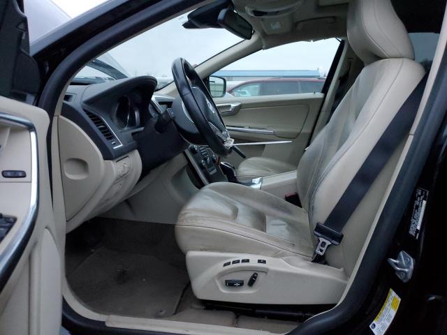 2014 Volvo Xc60 3.2 - Фото 7
