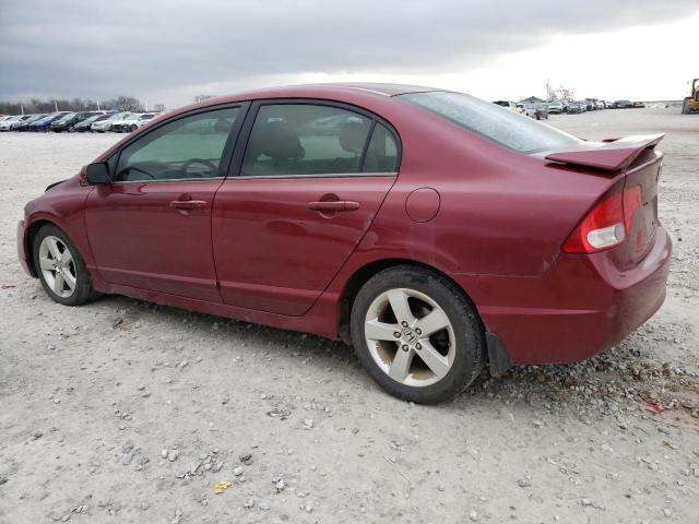 2006 Honda Civic Ex - Фото 2