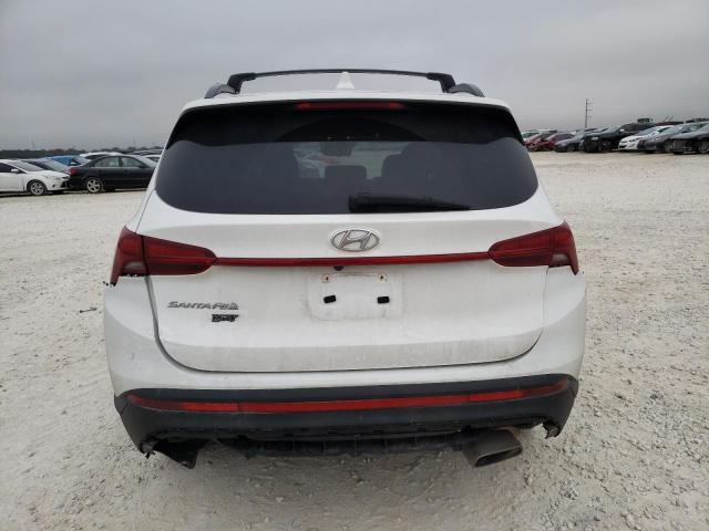 2023 Hyundai Santa Fe Xrt - Фото 6