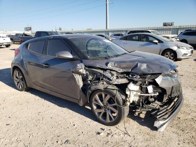 2017 Hyundai Veloster - Фото 4