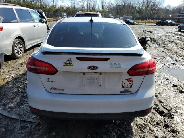 2015 Ford Focus Se - Фото 6