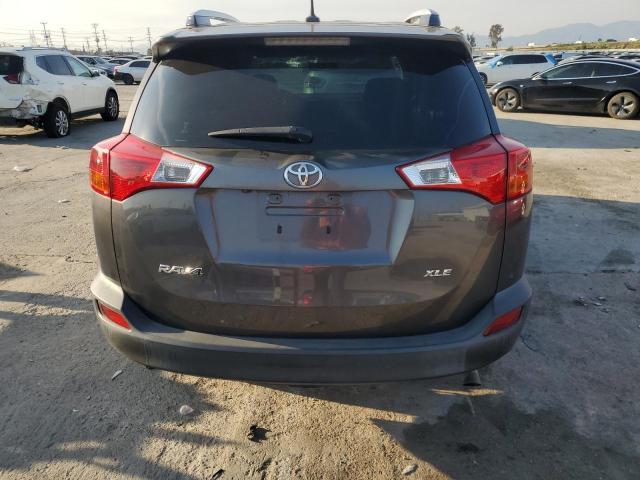 2015 Toyota Rav4 Xle - Фото 6