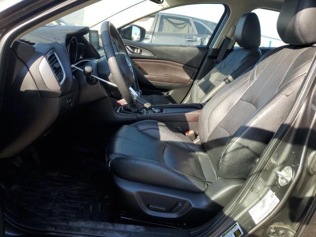 2018 Mazda 3 Grand Touring - Фото 7