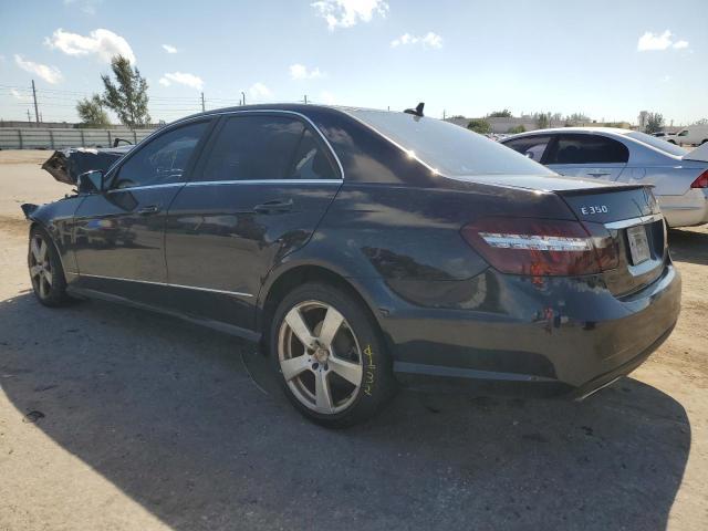 2011 Mercedes-Benz E 350 4Matic - Фото 2
