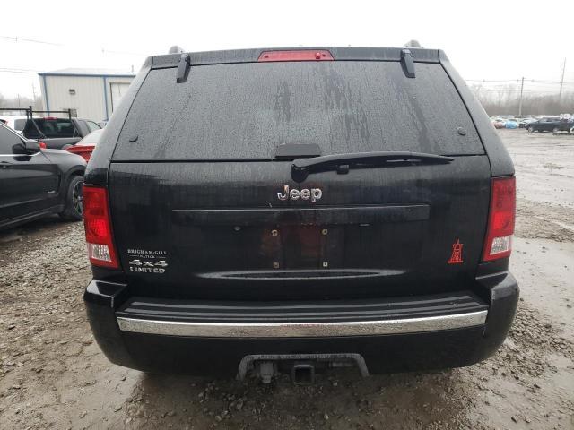 2009 Jeep Grand Cherokee Limited - Фото 6