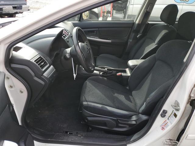 2015 Subaru Impreza - Фото 7