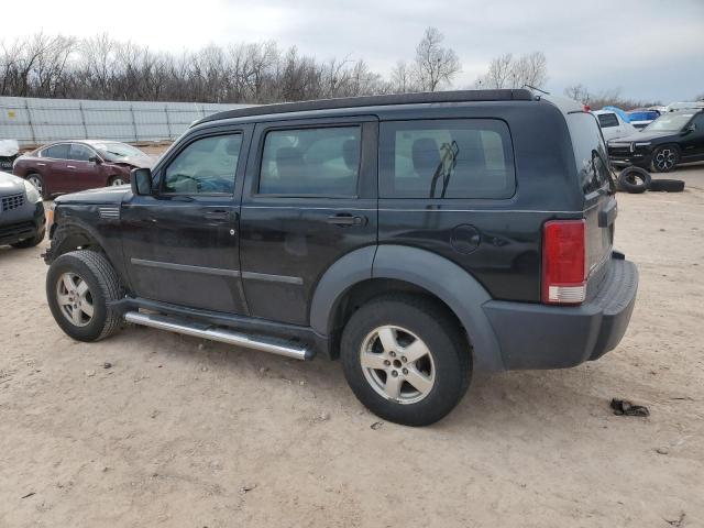 2007 Dodge Nitro Sxt - Фото 2