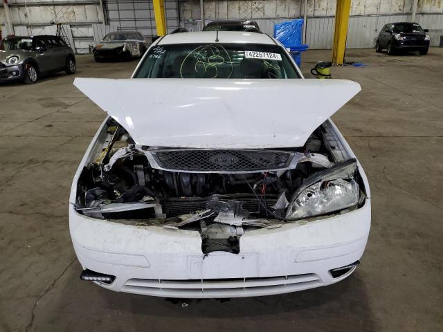 2007 Ford Focus Zxw - Фото 5