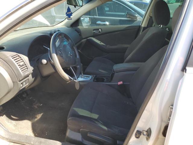 2012 Nissan Altima Base - Фото 7