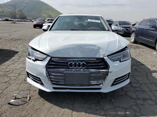 2017 Audi A4 Ultra Premium - Image 5