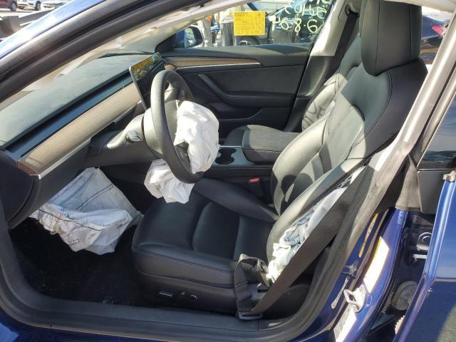2022 Tesla Model 3 - Фото 7