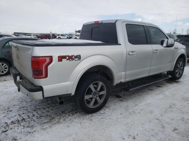 2015 Ford F150 Supercrew - Фото 3