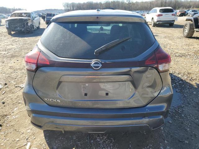2023 Nissan Kicks S - Фото 6