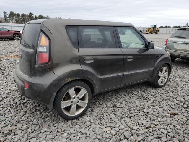 2010 Kia Soul + - Фото 3