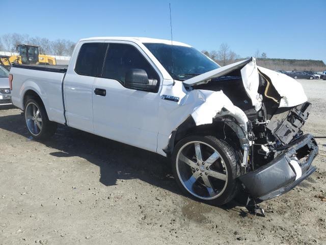 2015 Ford F150 Super Cab - Фото 4