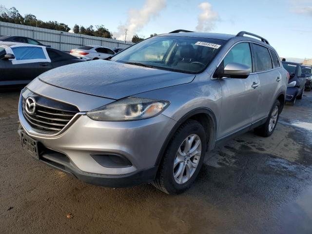 2015 Mazda Cx-9 Touring