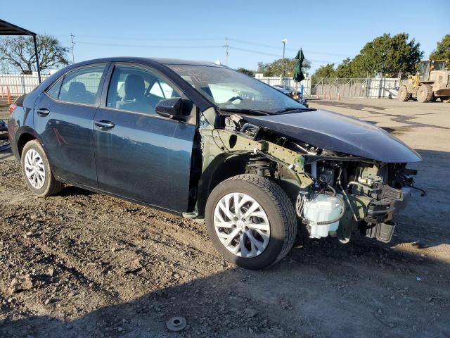 2017 Toyota Corolla L - Фото 4
