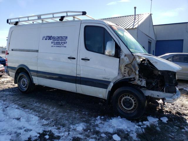 2014 Mercedes-Benz Sprinter 2500 - Фото 4