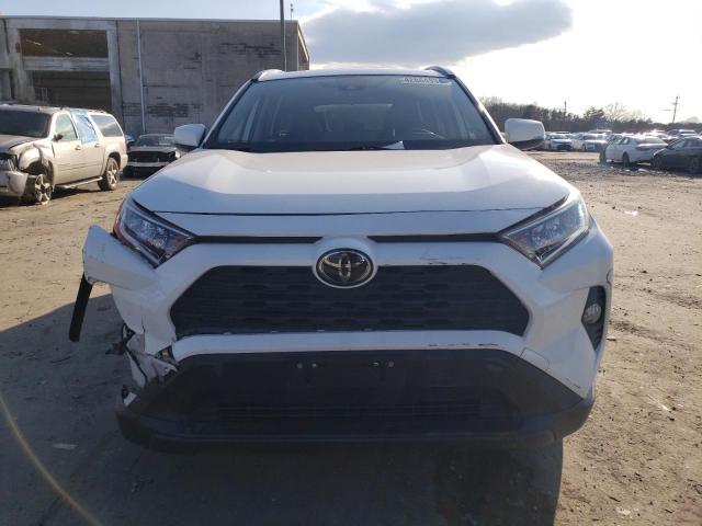 2019 Toyota Rav4 Xle Premium - Фото 5