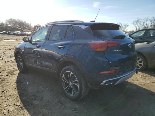2020 Buick Encore Gx Essence - Фото 2