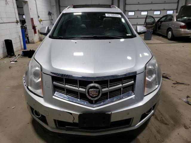 2012 Cadillac Srx Premium Collection - Фото 5