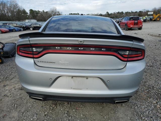 2020 Dodge Charger Sxt - Фото 6