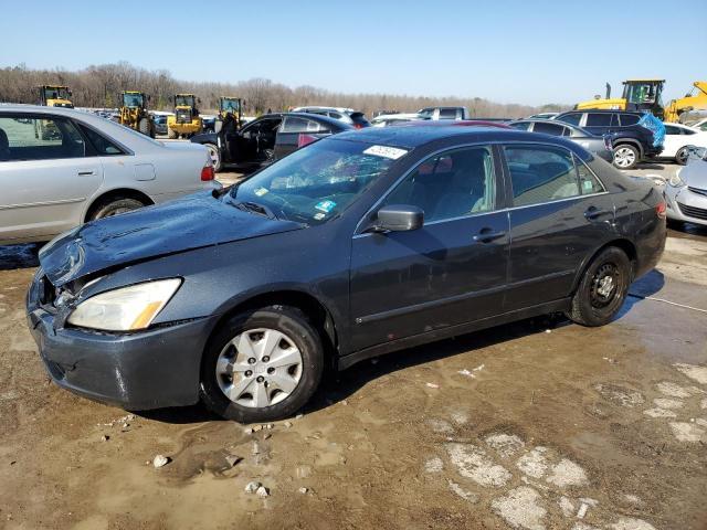 2004 Honda Accord Lx
