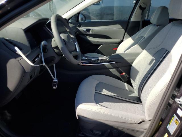 2020 Hyundai Sonata Sel - Фото 7