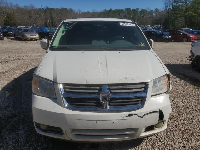 2009 Dodge Grand Caravan Sxt - Фото 5