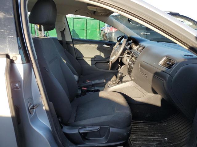 2014 Volkswagen Jetta Base - Фото 7