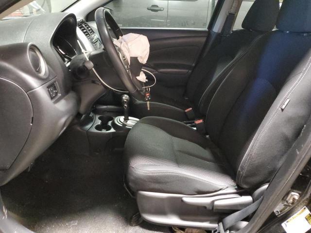 2017 Nissan Versa S - Фото 7