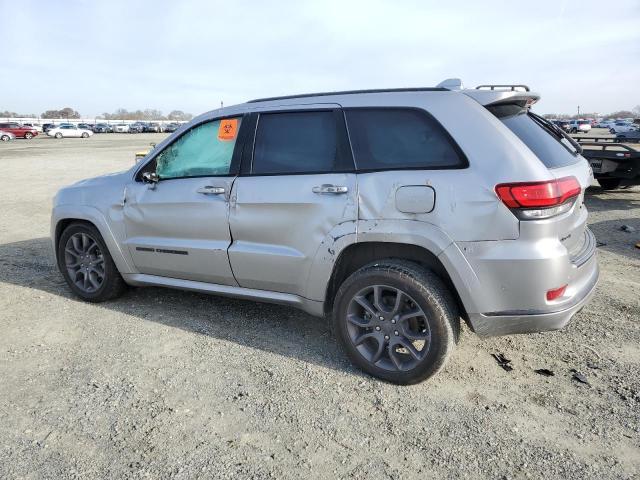 2021 Jeep Grand Cherokee Overland - Фото 2