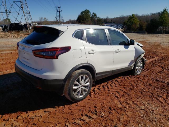 2020 Nissan Rogue Sport S - Фото 3