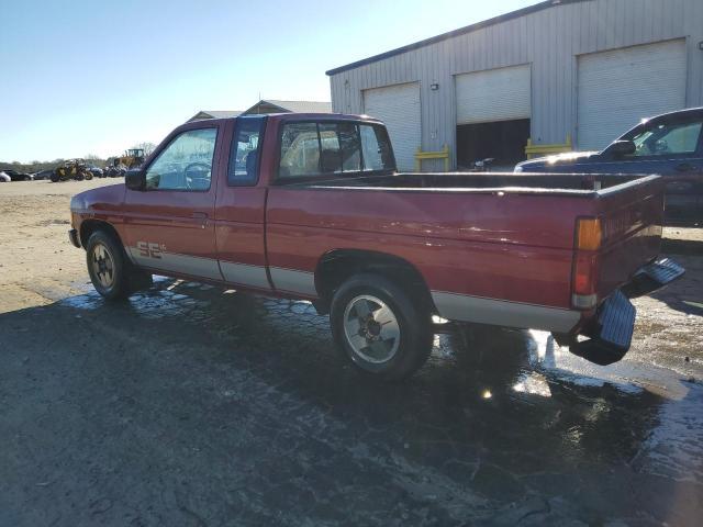 1990 Nissan D21 King Cab - Фото 2