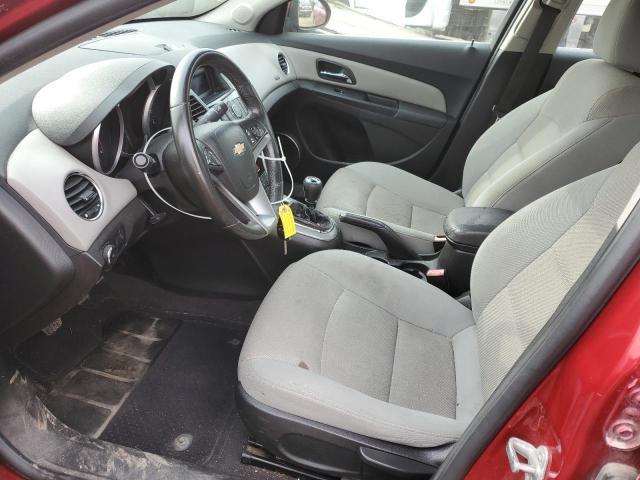 2012 Chevrolet Cruze Eco - Фото 7