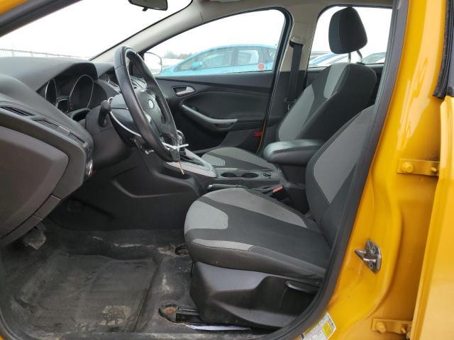 2012 Ford Focus Se - Фото 7