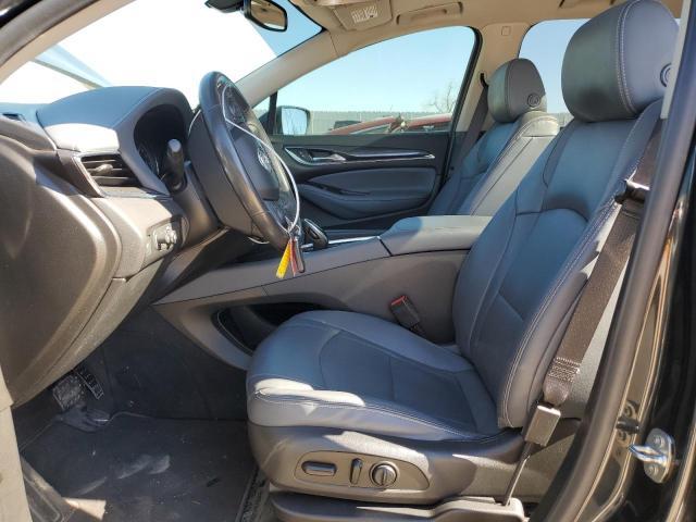 2020 Buick Enclave Essence - Фото 7