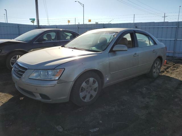 2009 Hyundai Sonata Gls