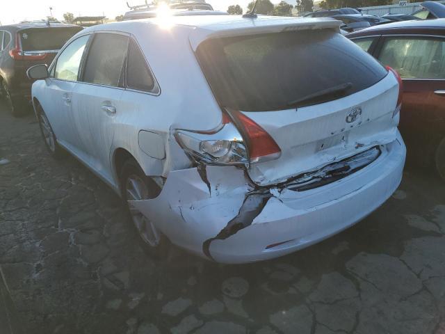 2010 Toyota Venza - Image 2