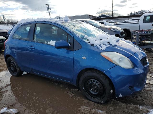 2007 Toyota Yaris - Фото 4