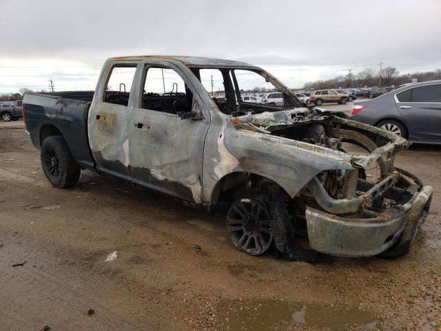 2011 Dodge Ram 1500 - Фото 4