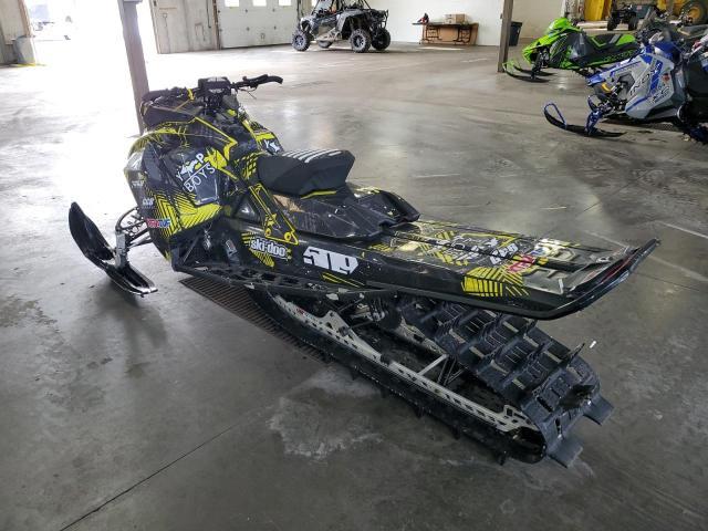 2017 Ski Doo Summit - Фото 3