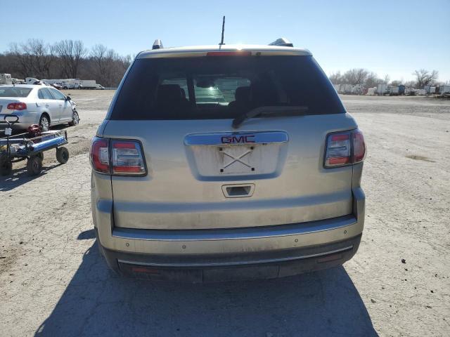 2013 GMC Acadia Slt-1 - Фото 6