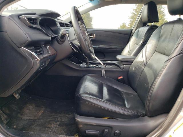 2015 Toyota Avalon Xle - Фото 7