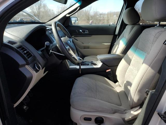 2014 Ford Explorer - Image 7